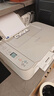 佳能（Canon）TS3480彩色喷墨无线家用办公学生A4打印机复印扫描一体机家庭小型照片手机直接打 TS3480【白色】手机电脑无线连接+打印复印扫描 套餐二：黑彩连喷加墨+4瓶黑彩墨水【力荐】 实拍图