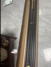 华恺之星 晾衣架落地衣架晾衣杆挂衣架卧室宿舍晒衣架加粗加厚管YJ07 实拍图