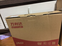 万利达 DVP-777 DVD 播放机家用多功能 CD VCD 光盘一体播放器视听影音设备赠送高清线 实拍图