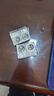 强生美瞳日抛灰金炫闪30片装550度彩色隐形眼镜自然职场【清冷星光】 实拍图