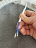 欧普照明（OPPLE）LED吸顶灯灯芯48w 三色调光 圆形 磁吸改造替换光源灯板模组 1个装/ 实拍图