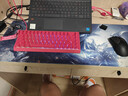 迈从（MCHOSE）Ace 68 V2磁轴键盘Gus同款RT电竞游戏低延迟60pro机械有线连接68键配列FPS双驱动无畏契约 Ace 68 V2 超竞版浆果红 星环磁轴+RT键 实拍图