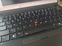 ThinkPad国家补贴15%联想E14笔记本电脑AI商务办公学生轻薄本全新二代长续航酷睿Ultra7 32G 1T 2.8K极韧黑 实拍图