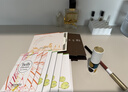 爱马仕（HERMES）新品限量版缎光唇膏口红55号滋润化妆品生日礼物女士送女友 实拍图