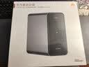 华为家庭存储8TB 手机一碰扩容 双盘位nas网络存储器相册备份家用硬盘网盘私有云服务器 实拍图