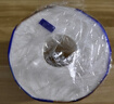 维达（Vinda）有芯卷纸 蓝色经典4层200克*10卷 厚韧大分量 卫生纸厕纸 卷筒纸 实拍图