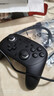 任天堂（Nintendo）【国内保税仓】Switch2/1代 OLED/续航加强日版/港版便携家用ns体感游戏机掌机 港版switch2单机+Pro手柄 实拍图