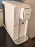 飞利浦（PHILIPS）净水器家用 台式即热免安装净水器加热直饮一体机5L大水箱ADD6836/93 节日送礼物礼品企业采购 实拍图