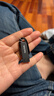 闪迪（SanDisk）64GB USB3.2 U盘 CZ550黑色 读速100MB/s 安全加密 数据恢复 学习办公电脑车载 高速大容量优盘 实拍图
