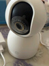 小米智能摄像机 3 3K家用云台摄像头500万像素室内监控器360度无死角带夜视手机远程婴儿宠物 实拍图