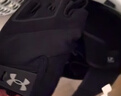 安德玛（Under Armour）健身手套男女运动骑行半指训练单杠引体向上撸铁器械锻炼防滑登山 实拍图