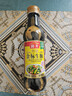 海天 生抽酱油500ml 0添加防腐剂【特级金标酱油】金标系列 实拍图