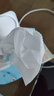 维达（Vinda）宠物湿巾免洗手套20片*16包 猫咪狗狗干洗澡湿巾神器全身清洁 实拍图