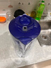 碧然德（BRITA）过滤净水器 家用滤水壶 净水壶 海洋系列 3.5L（蓝）+专家版滤芯5枚 环保加固包装 实拍图