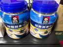 桂格（QUAKER）快煮快熟燕麦片1000克罐装 营养早餐 膳食纤维 零添加白砂糖 实拍图