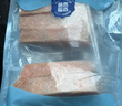 我爱渔深海真鳕鱼宝宝装180g独立真空5-6块去皮去刺MSC 实拍图