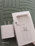 Apple/苹果 20W USB-C充电器  type-c充电器苹果手机充电器原装手机快充头 苹果17手机充电器 实拍图