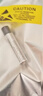 YKMC适用于劲量9号AAAA 1.5V LR61碱性电池华为手写笔电池m6平板笔触控笔九号微软surface电容笔电池 1粒 劲量9号电池 实拍图