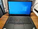 联想ThinkPad X13/L13/X1Carbon/X390轻薄二手笔记本电脑I5 I7 13.3寸商务办公 【主推】X13 i5-10 16G 512G95新 实拍图