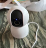小米智能摄像机 3 3K家用云台摄像头500万像素室内监控器360度无死角带夜视手机远程婴儿宠物 实拍图