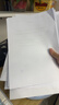 Double A  80g A4 复印纸 500张/包  5包/箱（2500张） 实拍图