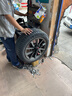 米其林轮胎205/55ZR16 94W TL ps4 竞驰4 ST适配思域高尔夫7马自达6速腾 实拍图