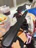 一味化氏迷你便携竿包防水超轻硬壳鱼竿包渔具包小竿包 一味迷你竿包 实拍图