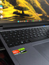 机械师曙光16S【RTX5070Ti 国补】16英寸AI学生办公游戏笔记本电脑R9HX 300Hz 2.5K屏 16G1T支持OpenClaw 实拍图
