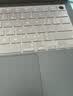 极川 苹果MacBook Neo13英寸A18Pro键盘膜2026款笔记本电脑键盘保护膜TPU超薄透明防水尘罩 带触控ID 实拍图