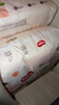 好奇（Huggies）铂金装小桃裤成长裤XL96片(12-17kg)加大号尿不湿【透爽散热】 实拍图