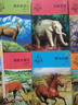 母豺火烧云 动物小说大王沈石溪品藏书系 小学生三四五六年级课外儿童文学书 实拍图