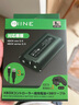 良值游戏周边 XBOX配件 xbox手柄充电电池硅胶套摇杆帽 ONE Series X/S配件 XSX充电底座游戏电玩DW12D 1100Mah毫安XB0X通用单电池两用 L666 实拍图