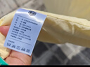 京东京造亲亲棉花被 100%新疆棉填充 A类春秋被子空调被芯 4.3斤2x2.3m 实拍图