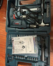博世（BOSCH）手电钻600瓦冲击钻家用工具套装钻墙打孔多功能升级款 GSB600RE 实拍图