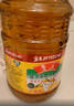 鲁花【保真菜籽油】低芥酸特香菜籽油 2L 物理压榨【京东品酒会同款】 实拍图
