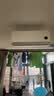 小米米家空调 巨省电 1.5匹 一级能效 快速冷暖 空调挂机 KFR-35GW/N1A1【整机十年质保】 实拍图