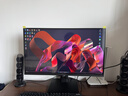 天殊32英寸4K160HZ电脑显示器Fast HVA曲面屏HDMI2.1满血游戏PS5/VRR屏幕快速屏1ms响应升降内置音响 SS40升降直27-4K240HZ/1K480双模 实拍图