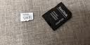 闪迪（SanDisk）128GB TF（MicroSD）4K内存卡 行车记录仪 监控摄像头专用 循环录制10,000小时 高耐用存储卡 实拍图