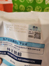 西淳纯羊奶粉400g独立包装25g*16条陕西生羊乳成人中老年营养奶粉 实拍图