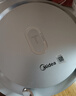 美的（Midea）小钢炮电饼铛有钛0涂层不锈钢2026年新款 家用小型40mm加大加深双面加热烙饼锅电煎锅京东自营S3ti 实拍图