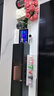 小度智能屏X9 Pro新款2025升级版旋转云台监控摄像头红外夜视频通话AI机器人音箱WiFi蓝牙音响智慧大屏 X9白色(看护助手)X8升级版 (官方标配)(全国联保) 实拍图