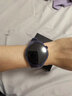 HUAWEI WATCH 5 46mm高端款航天级钛合金表壳银河紫素皮复合表带首创X-TAP智感窗eSIM通信 实拍图