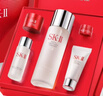 SK-II神仙水精华液75ml礼盒水乳化妆品全套护肤品套装sk2生日礼物女士 实拍图