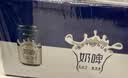 西域春  新疆风味 原味奶啤 300ml*12罐 聚会畅饮 乳酸菌饮料风味奶 实拍图