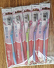 高露洁（Colgate）【牙刷金榜】牙刷软毛超洁纤柔牙刷成人独立包装5支男士女士 实拍图