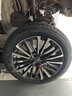 玲珑轮胎汽车轮胎225/55R19 103Y XL臻选AR200 适配CS75/UNIT/哈弗F7 实拍图