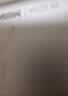 京选京东自有品牌【3C认证可上飞机】20000mAh55W快充自带线充电宝适用小米/苹果/华为粉色 实拍图
