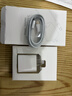 Viken【直营正品】适用苹果17/16/15充电器头40W/45W正品套装iPhone17/16/15proMax/pro电源适配器线 【原盒封装】30W快充头+1米编织快充线 安全认证不伤机 实拍图
