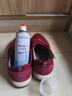 维特丝银离子鞋子除臭杀菌喷雾消毒去味脚臭脚酸球鞋袜柜速干净味360ml 实拍图