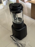 九阳（Joyoung）破壁机家用免滤豆浆机1.75L大容量高转速榨汁机低音多功能料理机全自动免煮2025新款【国家补贴】 P132 实拍图